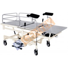 GM 8005 Obstetric Delivery Table (Telescopic)